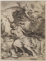 TvB G 3950
          <br/>
          Hieronymus in de wildernis
          <br/>
          <em>Ribera, Jusepe de (1591-1652)</em>